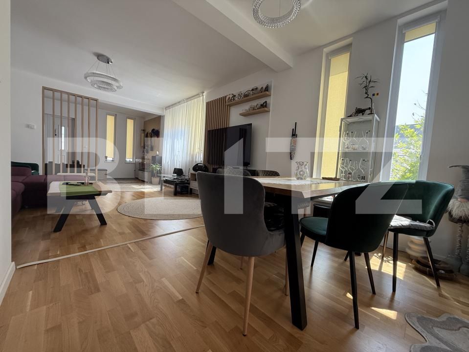 Casa de vânzare 4 camere Albert - 175292CV | BLITZ Ploieşti | Poza4