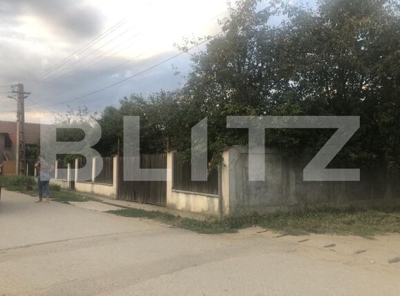 Teren de vânzare Nord-Est - 175604TV | BLITZ Ploieşti | Poza1