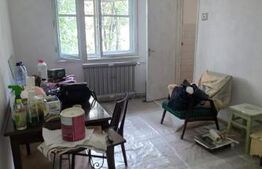 Apartament 3 camere, etaj 1, zona Vest