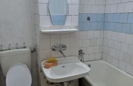 Apartament 3 camere, etaj 1, zona Vest