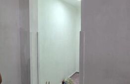 Apartament 3 camere, etaj 1, zona Vest