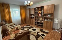 Apartament cu 2 camere, etajul 1 , 50 mp utili, Campina zona Autogara!