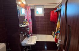 Apartament cu 2 camere, etajul 1, an 1990, 50 mp utili, Campina zona Autogara!