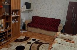 Apartament cu 2 camere, etajul 1 , 50 mp utili, Campina zona Autogara!