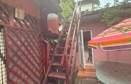 Casa de vanzare 5 camere + dependente