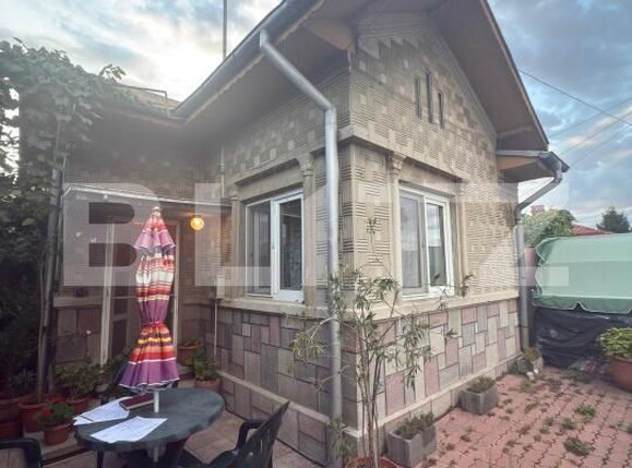 Casa de vânzare 5 camere Mihai Bravu - 175984CV | BLITZ Ploieşti | Poza1