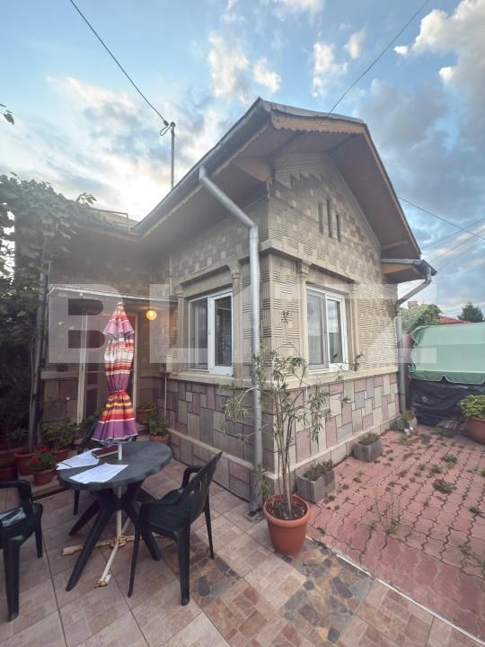Casa de vânzare 5 camere Mihai Bravu - 175984CV | BLITZ Ploieşti | Poza1
