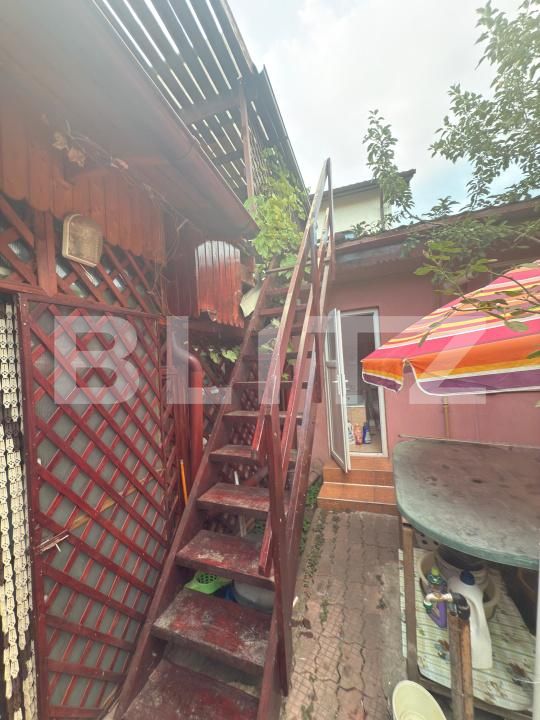 Casa de vânzare 5 camere Mihai Bravu - 175984CV | BLITZ Ploieşti | Poza17