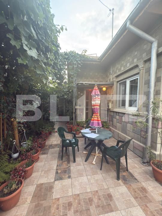 Casa de vânzare 5 camere Mihai Bravu - 175984CV | BLITZ Ploieşti | Poza3