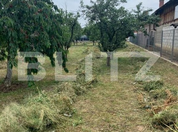 Teren de vânzare Brazi - 176107TV | BLITZ Ploieşti | Poza2