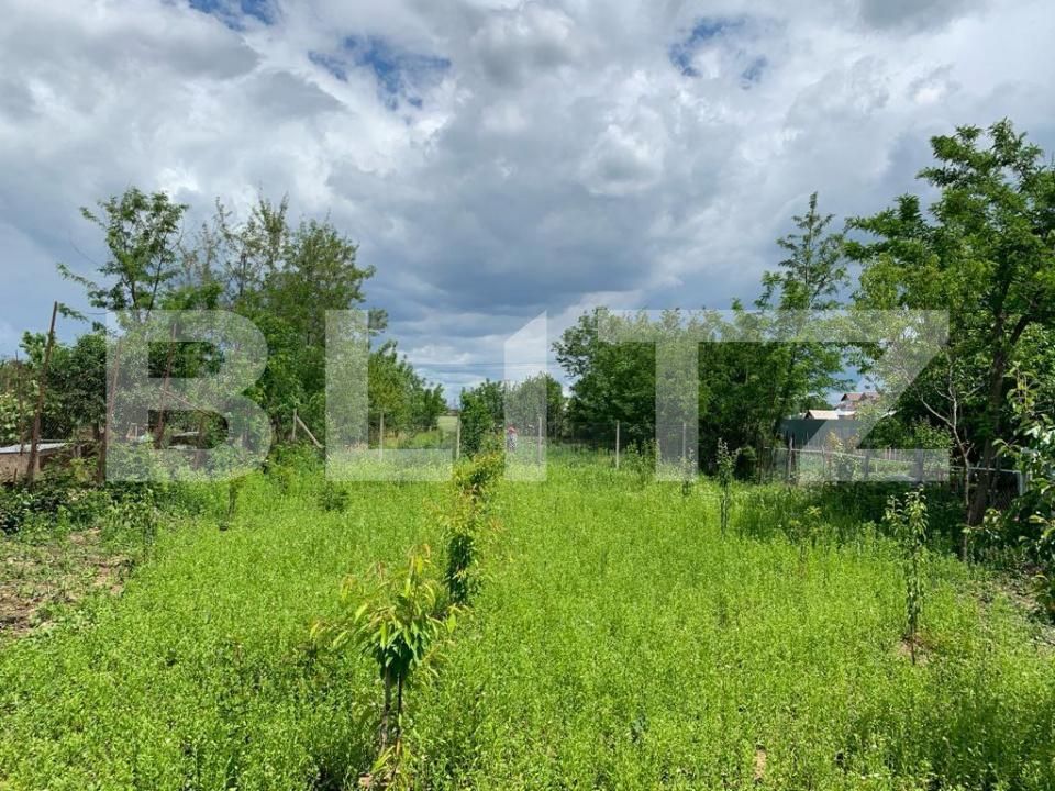 Teren de vânzare Brazi - 176107TV | BLITZ Ploieşti | Poza3