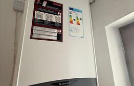 Apartament cu 3 camere, 87 mp, in vila, Cantacuzino