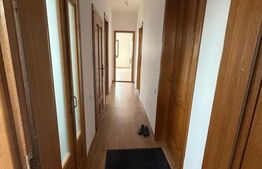 Apartament cu 3 camere, 87 mp, in vila, Cantacuzino