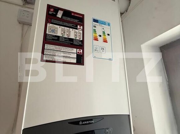 Apartament de vânzare 3 camere Cantacuzino - 176125AV | BLITZ Ploieşti | Poza8