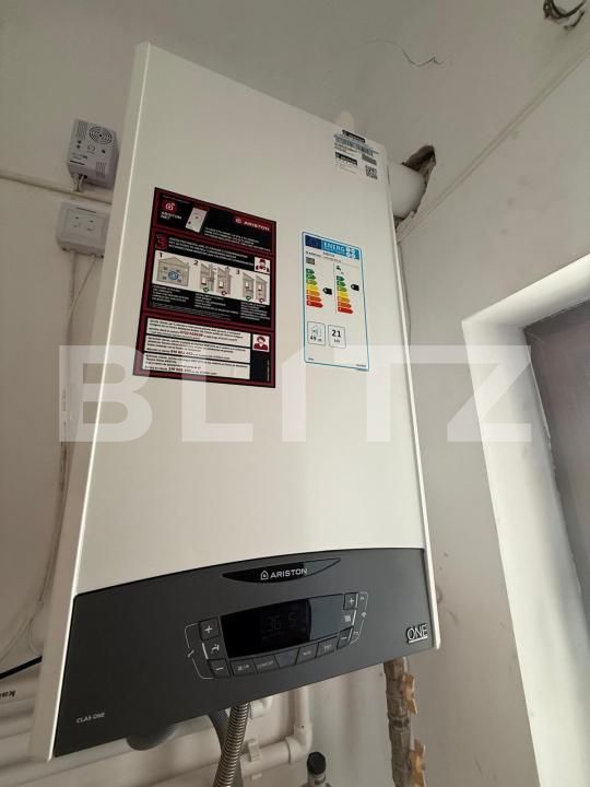 Apartament de vânzare 3 camere Cantacuzino - 176125AV | BLITZ Ploieşti | Poza8