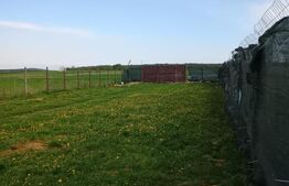 TEREN EXTRAVILAN URLETA , 1310m2 