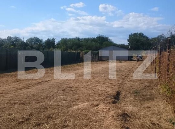 Teren de vânzare Campina - 176130TV | BLITZ Ploieşti | Poza1