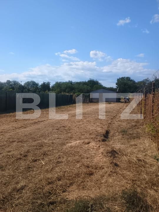 Teren de vânzare Campina - 176130TV | BLITZ Ploieşti | Poza1