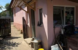 Casa cu teren 1000 m Drajna