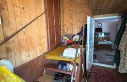 Casa cu teren 1000 m Drajna