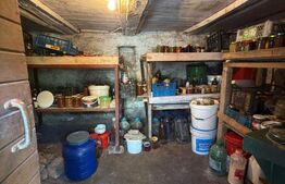 Casa cu teren 1000 m Drajna