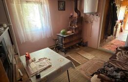 Casa cu teren 1000 m Drajna