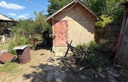 Casa cu teren 1000 m Drajna