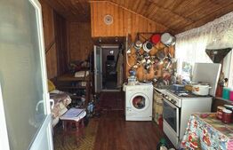 Casa cu teren 1000 m Drajna