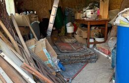 Casa cu teren 1000 m Drajna