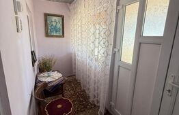 Casa cu teren 1000 m Drajna