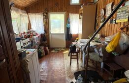 Casa cu teren 1000 m Drajna