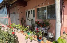 Casa cu teren 1000 m Drajna