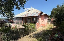 Casa cu teren 1000 m Drajna