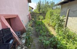 Casa cu teren 1000 m Drajna