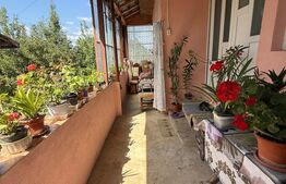 Casa cu teren 1000 m Drajna