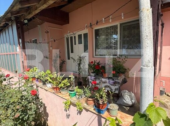 Casa de vânzare 4 camere Valenii de Munte - 176148CV | BLITZ Ploieşti | Poza1
