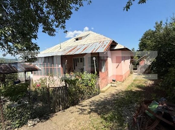 Casa de vânzare 4 camere Valenii de Munte - 176148CV | BLITZ Ploieşti | Poza1