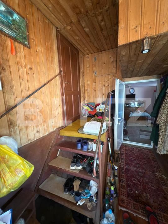 Casa de vânzare 4 camere Valenii de Munte - 176148CV | BLITZ Ploieşti | Poza5