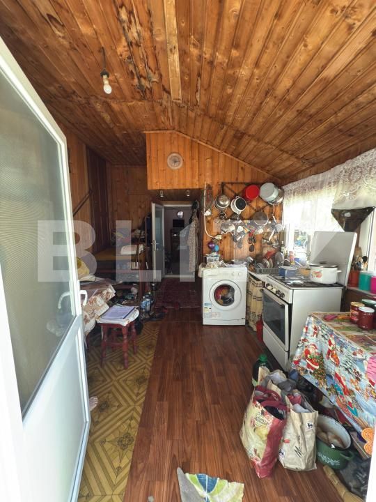 Casa de vânzare 4 camere Valenii de Munte - 176148CV | BLITZ Ploieşti | Poza5