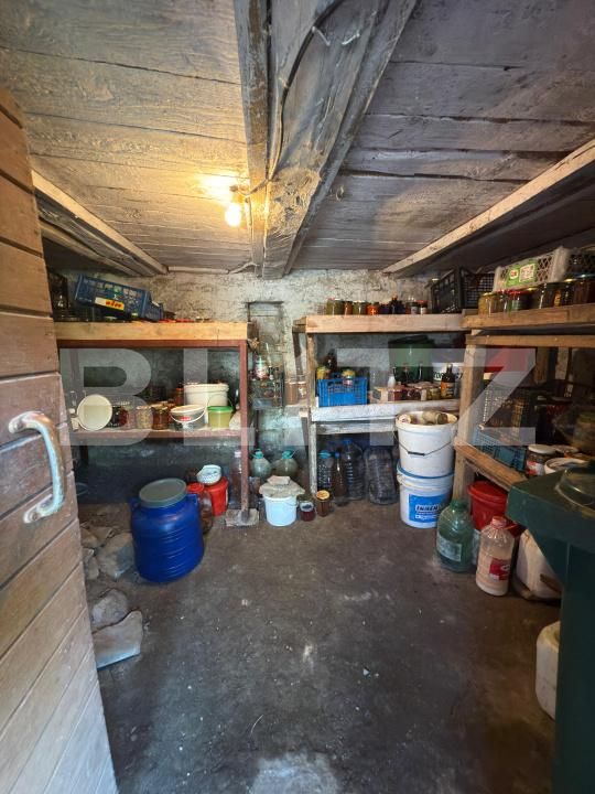 Casa de vânzare 4 camere Valenii de Munte - 176148CV | BLITZ Ploieşti | Poza14