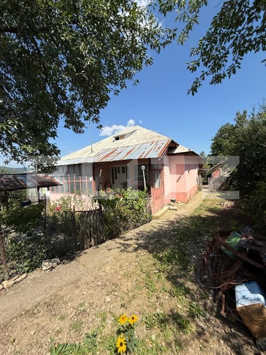 Casa de vânzare 4 camere Valenii de Munte - 176148CV | BLITZ Ploieşti | Poza1