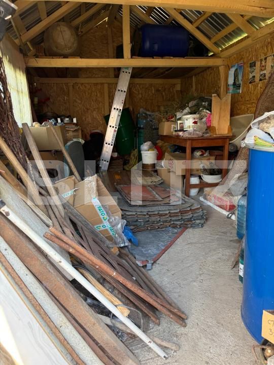 Casa de vânzare 4 camere Valenii de Munte - 176148CV | BLITZ Ploieşti | Poza16