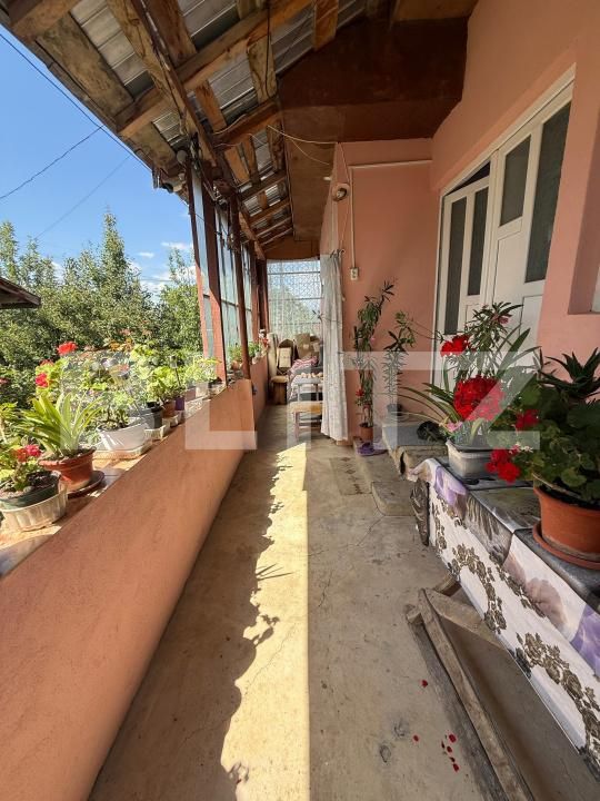 Casa de vânzare 4 camere Valenii de Munte - 176148CV | BLITZ Ploieşti | Poza4