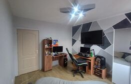 Apartament 2 camere, 49mp,etaj 3 ,zona Centru