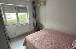 Apartament cu 2 camere, mobilat/utilat ,  zona VEST