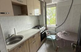 Apartament cu 2 camere, 39 mp, zona VEST