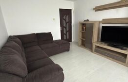 Apartament cu 2 camere, mobilat/utilat ,  zona VEST