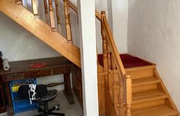 Casa cu etaj de vanzare, 122 mp, Filipestii de Padure