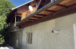 Casa cu etaj de vanzare, 122 mp, Filipestii de Padure