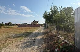 Teren intravilan, 870 mp, zona Buda ( Aricesti ) 